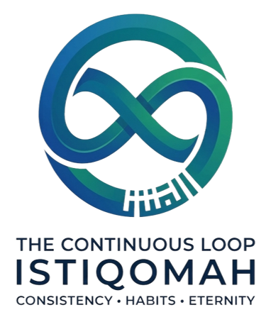 Logo Istiqomah